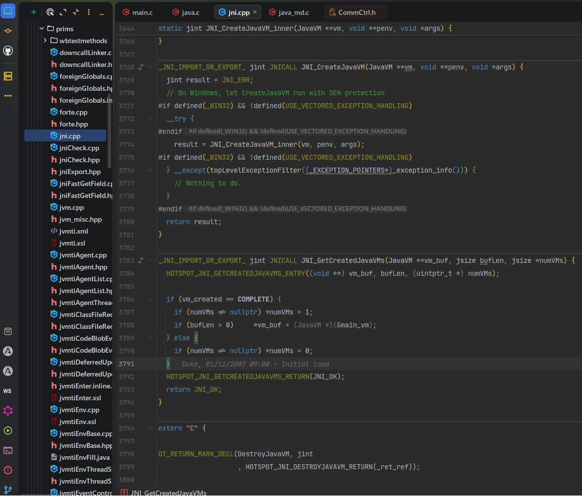 java-create-jvm