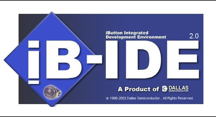 iB-IDE Startup