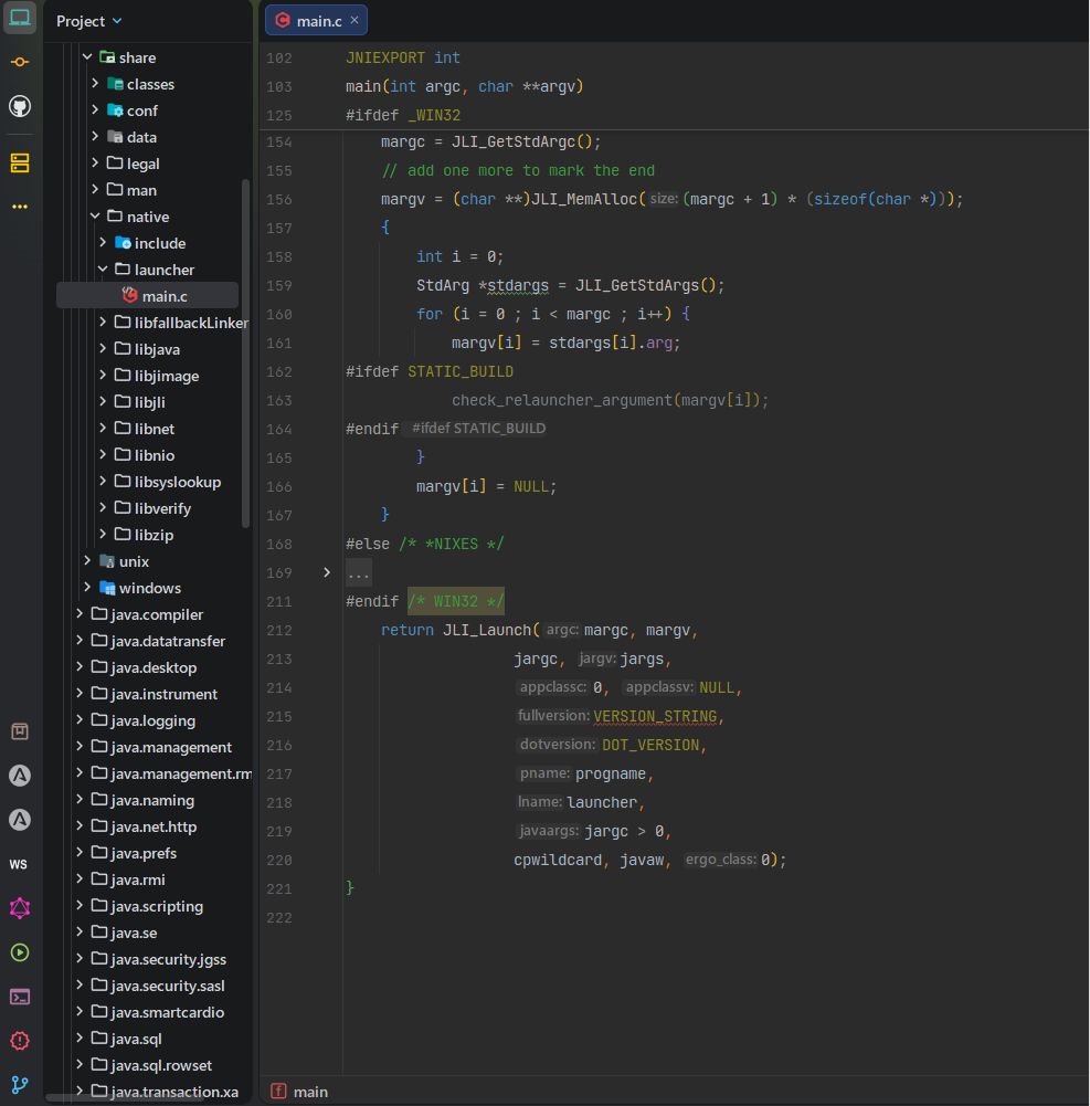 java-launcher